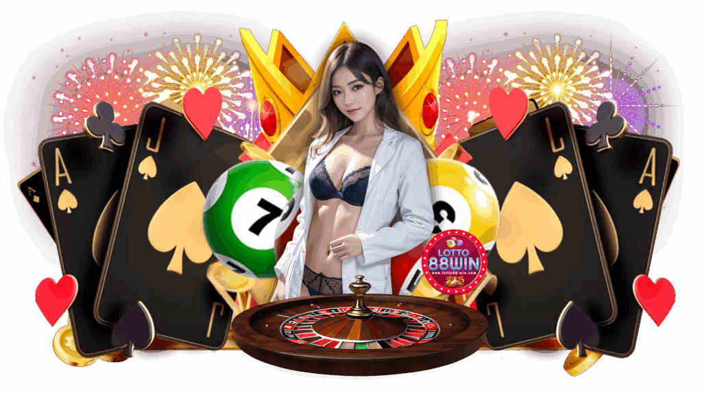 lotto88win เว็บตรงลิขสิทธิ์แท้ login เข้าเล่นได้ตลอดเวลา
